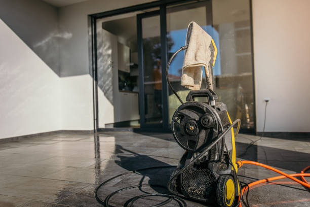 Best Post-Construction Pressure Washing  in Delafield, WI