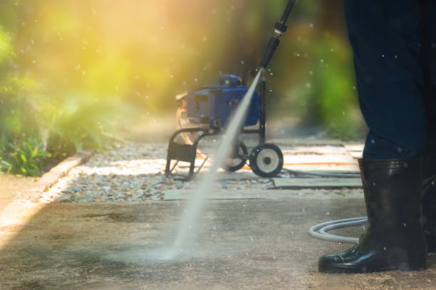 Trusted Delafield, WI Pressure Washing Services Experts